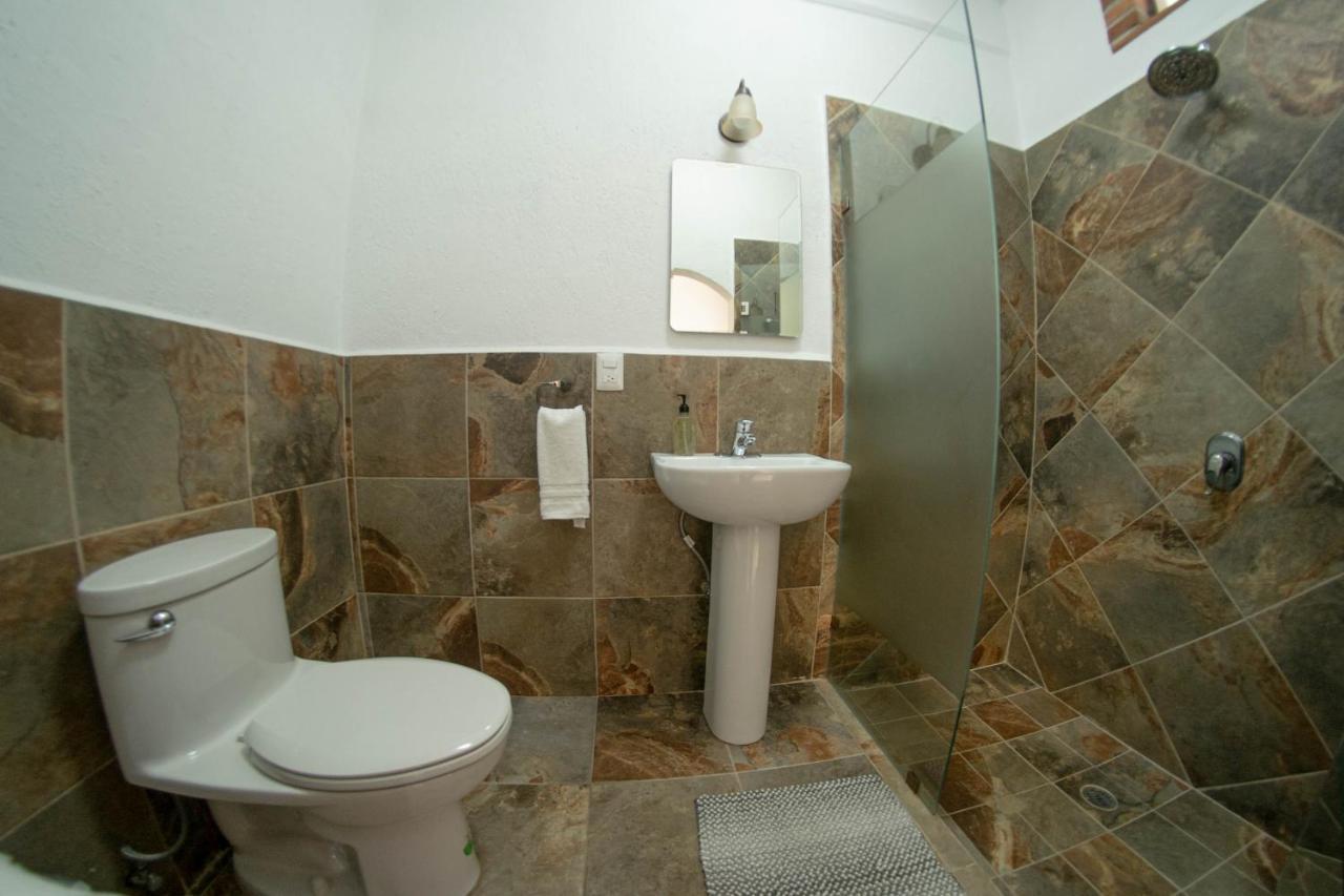 La Buena Suerte 5* Tepoztlán