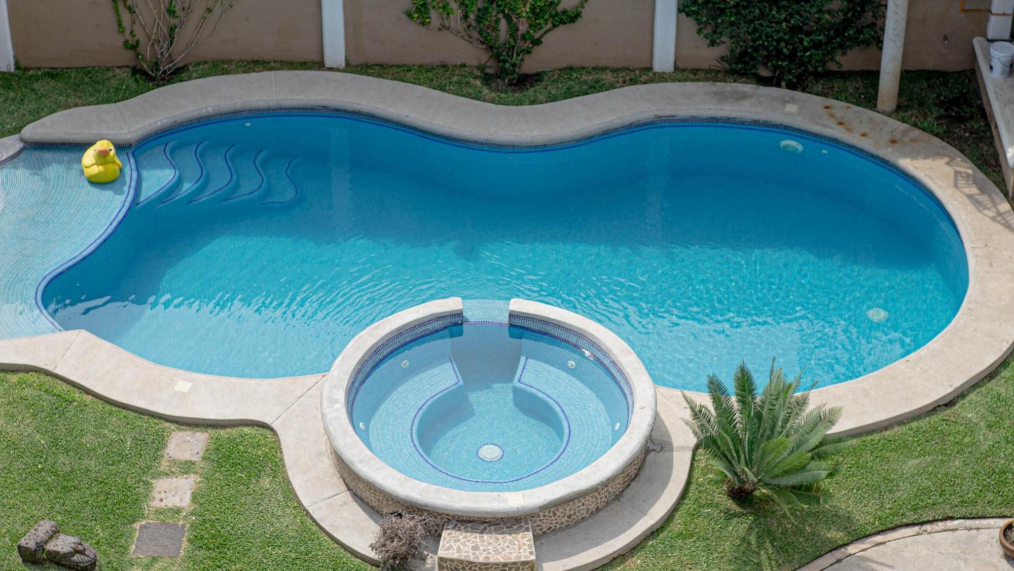 La Buena Suerte Hotel